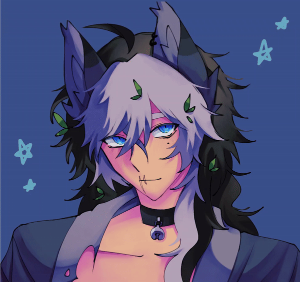 Art by @nock.plus.10 on Instagram